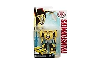 Transformers Bumblebee Warrior Class | Transformers Robots in Disguise