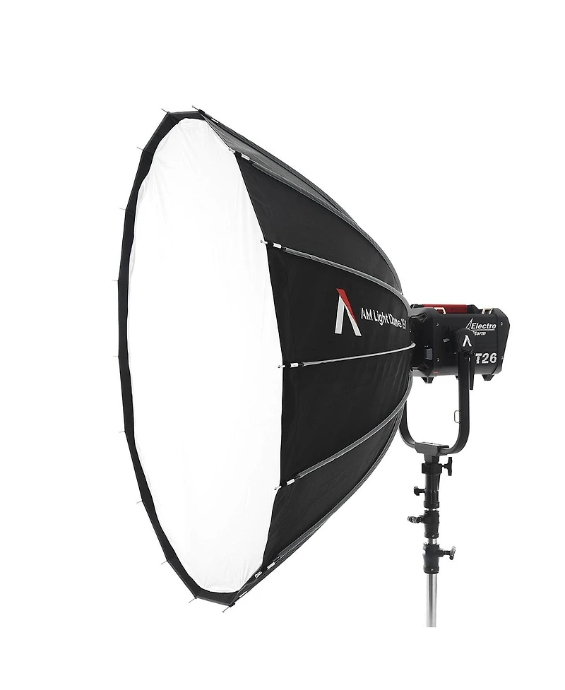 Aputure Light Dome 150 59" Large Aputure Mount Softbox