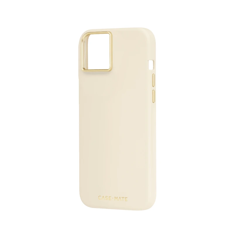 Case-Mate Silicone MagSafe Case for Apple iPhone 15 Plus