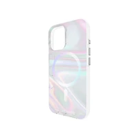Case-Mate Soap Bubble MagSafe Case for Apple iPhone 16