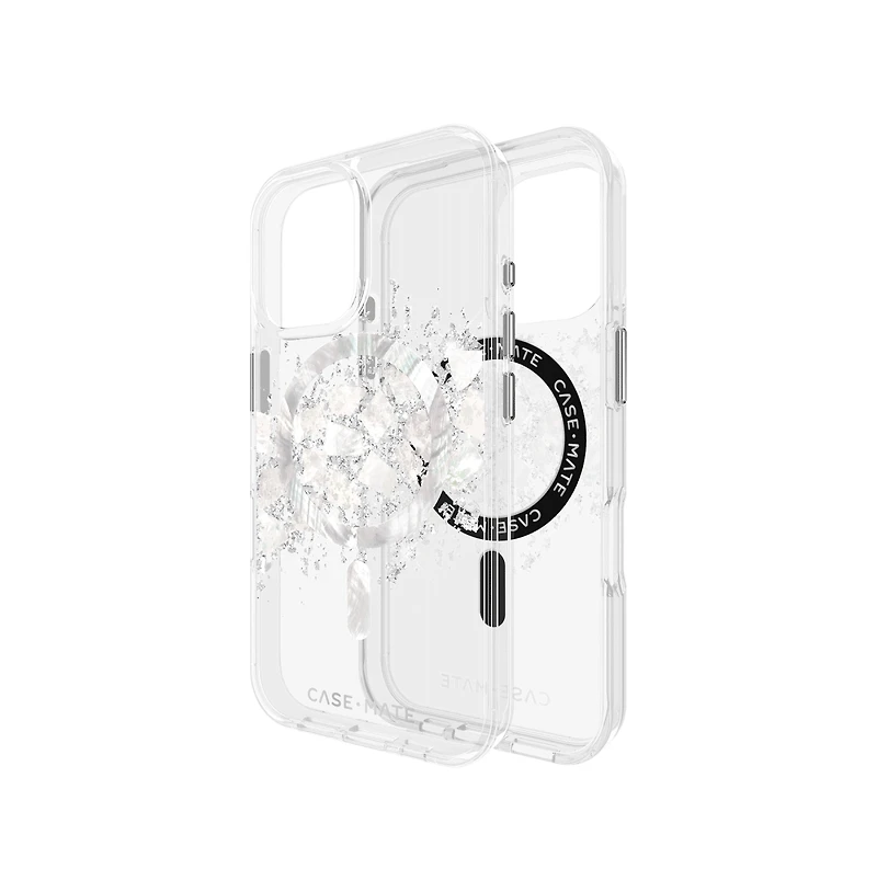 Case-Mate Karat MagSafe Case for Apple iPhone 16