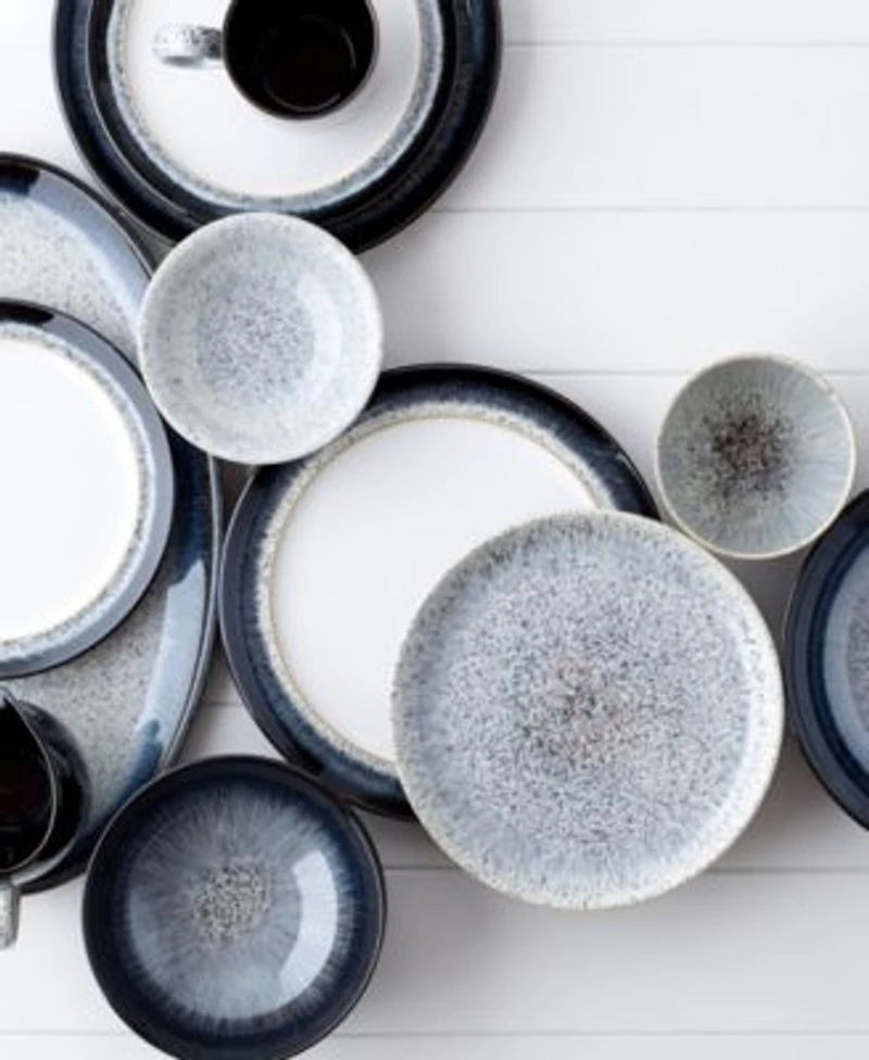 Denby Halo Dinnerware Collection