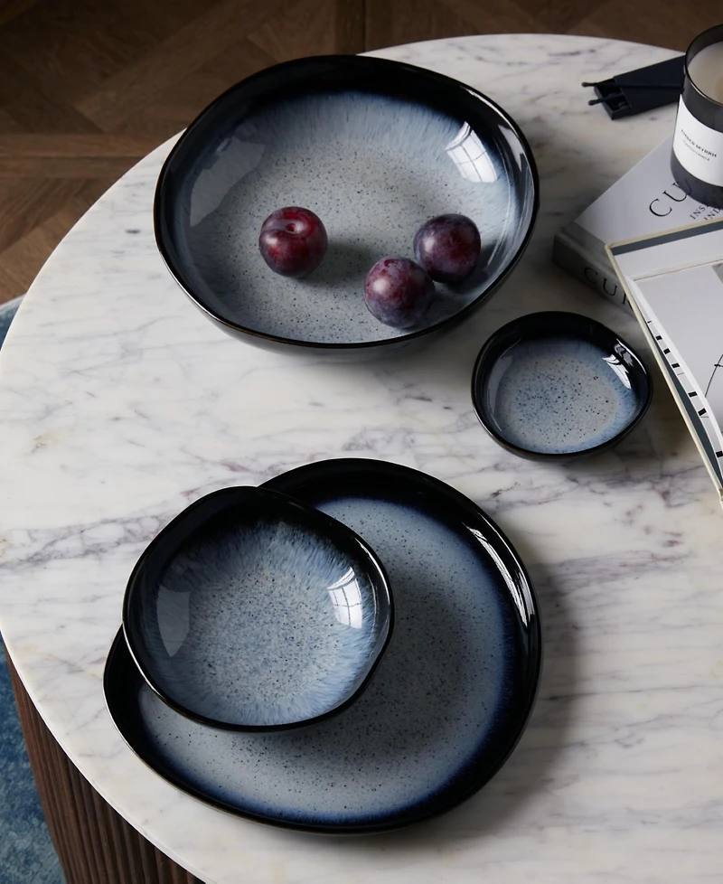 Denby Halo Large Dish