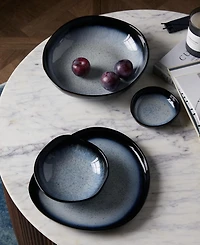 Denby Halo Large Dish
