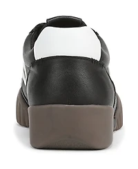 Franco Sarto Women's Flexa Sienna Round Toe Low Profile Sneakers