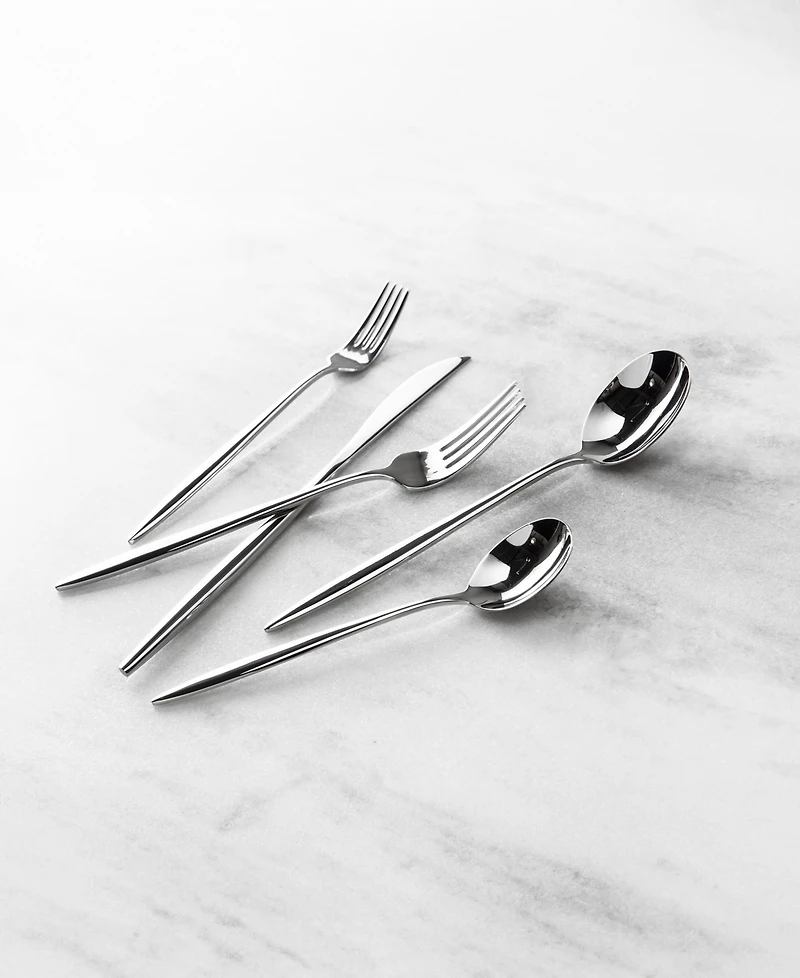 Fortessa Constantin 20-Piece Flatware Set, Service for 4