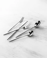 Fortessa Constantin 20-Piece Flatware Set, Service for 4
