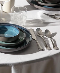 Fortessa Ellsie 20-Piece Flatware Set, Service for 4