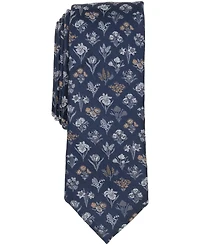 Bar Iii Men's Sivan Floral Tie, Macy's Exclusive