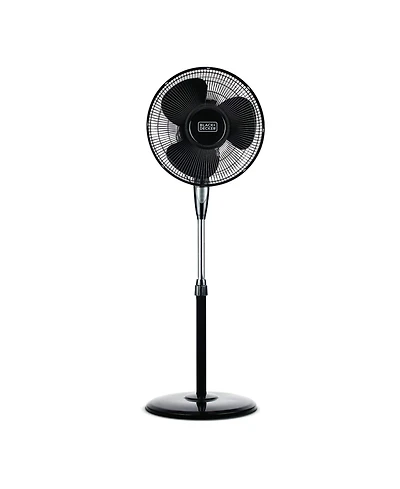 16 in. Stand Fan