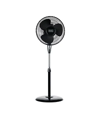16 in. Stand Fan