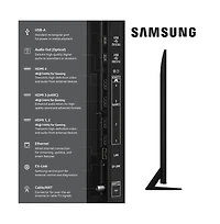 100" Class Neo Qled QN80F 4K Vision Ai Smart Tv – QN100QN80FFXZA