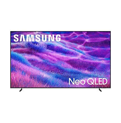 100" Class Neo Qled QN80F 4K Vision Ai Smart Tv – QN100QN80FFXZA