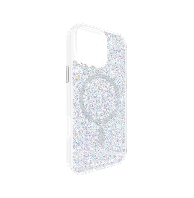 Case-Mate Twinkle MagSafe Case for Apple iPhone 16 Pro Max