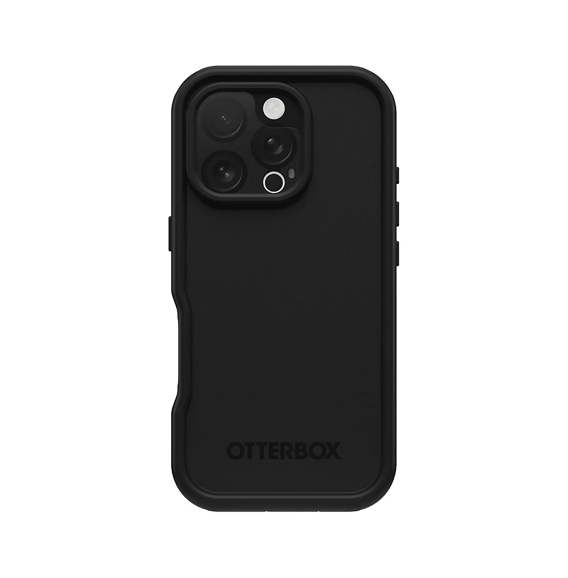 OtterBox Fre MagSafe Case for Apple iPhone 16 Pro