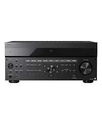 Sony Str-AZ7000ES 13.2 Channel 8K Av Receiver with AudioQuest Sky 3m Hdmi Cable
