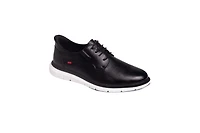 Marc Joseph New York Men's Edward Street Hands-Free Slip On Technology Perforated Oxfords