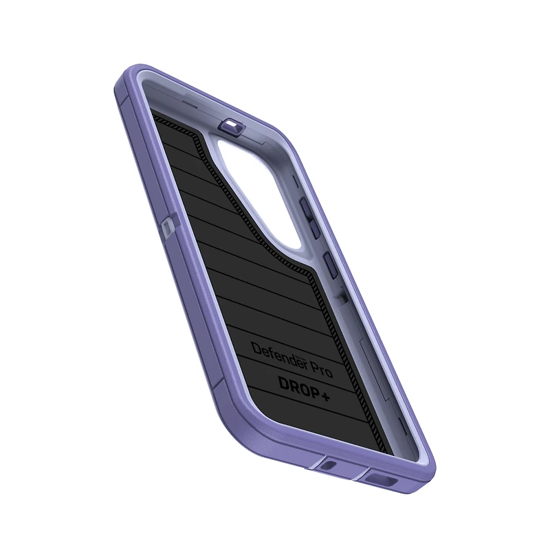 OtterBox Defender Pro Case for Samsung Galaxy S24 Plus
