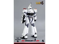Threezero Patlabor Robo-dou Ingram Unit 1