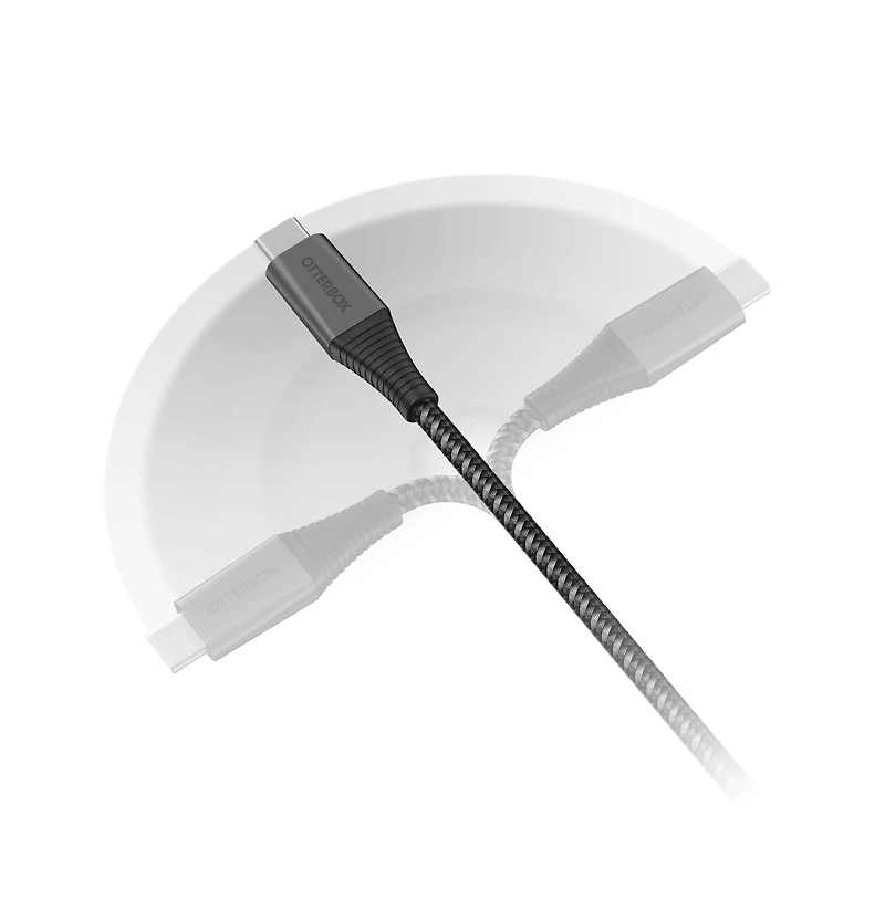 OtterBox Premium Pro Usb C to Cable 2m