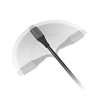 OtterBox Premium Pro Usb C to Cable 2m