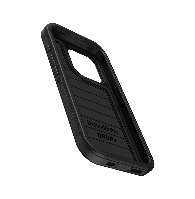 OtterBox Defender Pro Case for Apple iPhone 15 Pro