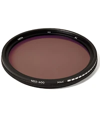 Urth 95mm Circular Variable ND2-400 1-8.6 Stop Lens Filter
