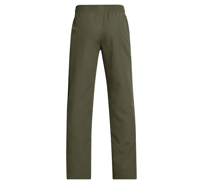 Under Armour Big Boys Rival Woven Pants