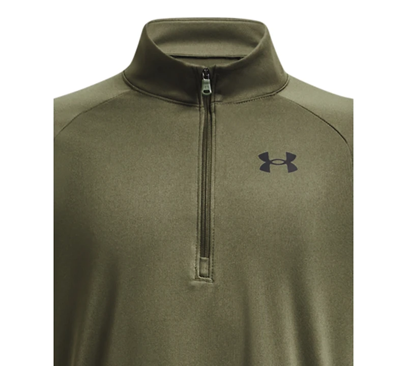 Under Armour Boys 6-20 Tech Zip Jacket