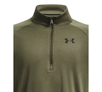Under Armour Boys 6-20 Tech Zip Jacket