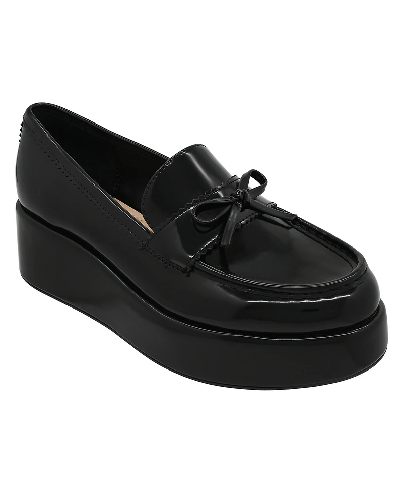On 34th Women's Stassy Platform Loafers, Macy's Exclusive