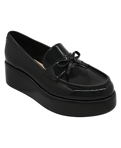 On 34th Women's Stassy Platform Loafers, Macy's Exclusive