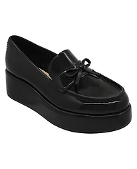On 34th Women's Stassy Platform Loafers, Macy's Exclusive