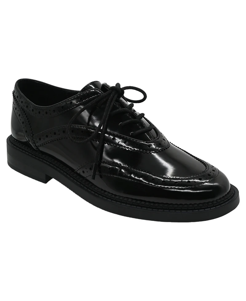On 34th Women's Scheenaa Oxford Shoes, Macy's Exclusive
