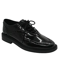 On 34th Women's Scheenaa Oxford Shoes, Macy's Exclusive