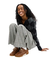 Coach Women's Match Round Toe Sneakers