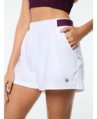Sergio Tacchini Women's eva-shorts