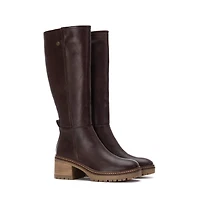 Xti Women's Casual Tall Boots By