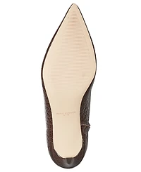Marc Fisher Ltd Women's Itzia Pointed Toe Dress Booties