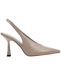Marc Fisher Ltd Women's Esther Slingback Dress Pumps