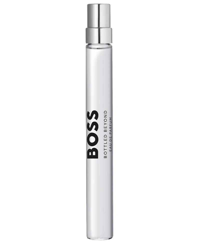 Hugo Boss Men's Boss Bottled Beyond Eau De Parfum, 0.34 oz.