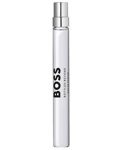 Hugo Boss Men's Boss Bottled Beyond Eau De Parfum, 0.34 oz.