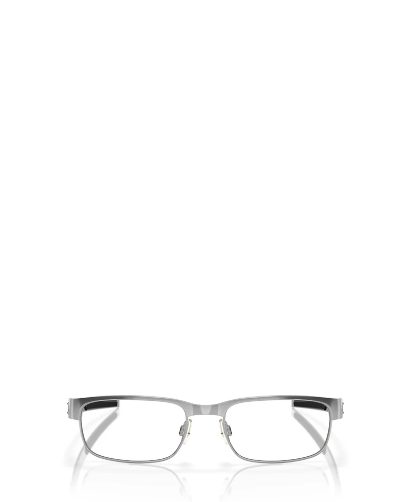 Oakley OX5038 Metal Plate Men's Rectangle Eyeglasses