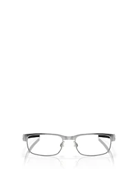 Oakley OX5038 Metal Plate Men's Rectangle Eyeglasses