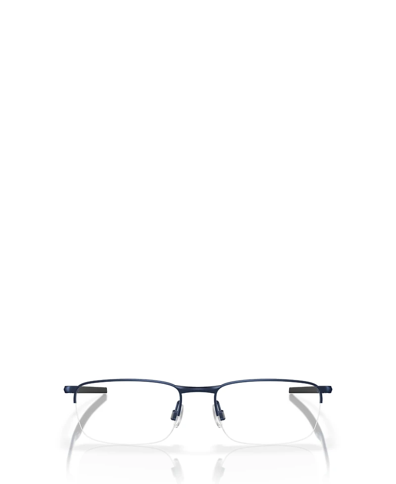 Oakley OX3174 Men's Rectangle Eyeglasses
