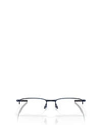 Oakley OX3174 Men's Rectangle Eyeglasses