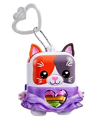 Nano-Mals Hasbro Purrnelope The Calico Kitty Electronic Pet Toy