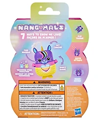 Nano-Mals Hasbro Stardream The Unicorn Electronic Pet Toy