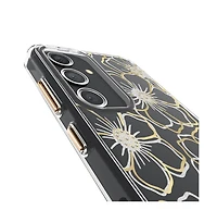 Case-Mate Floral Gems Case for Samsung Galaxy S24