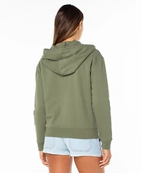 Roxy Women's Sweet Rhythm Fleece Sweatshirt